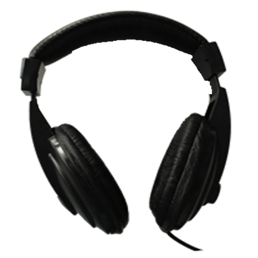Headphone