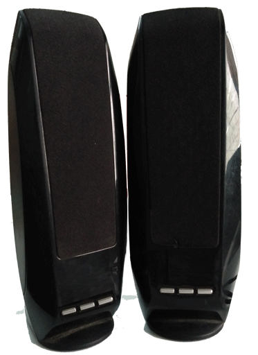 Speaker