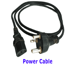 Power Cable