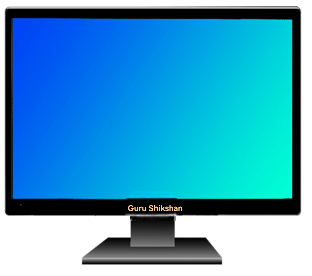Monitor