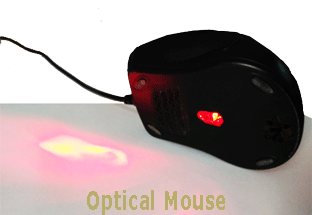 Optical Mouse