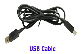USB Cable
