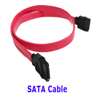 SATA Cable