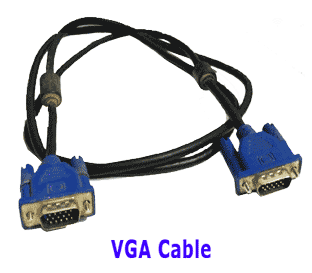 VGA Cable