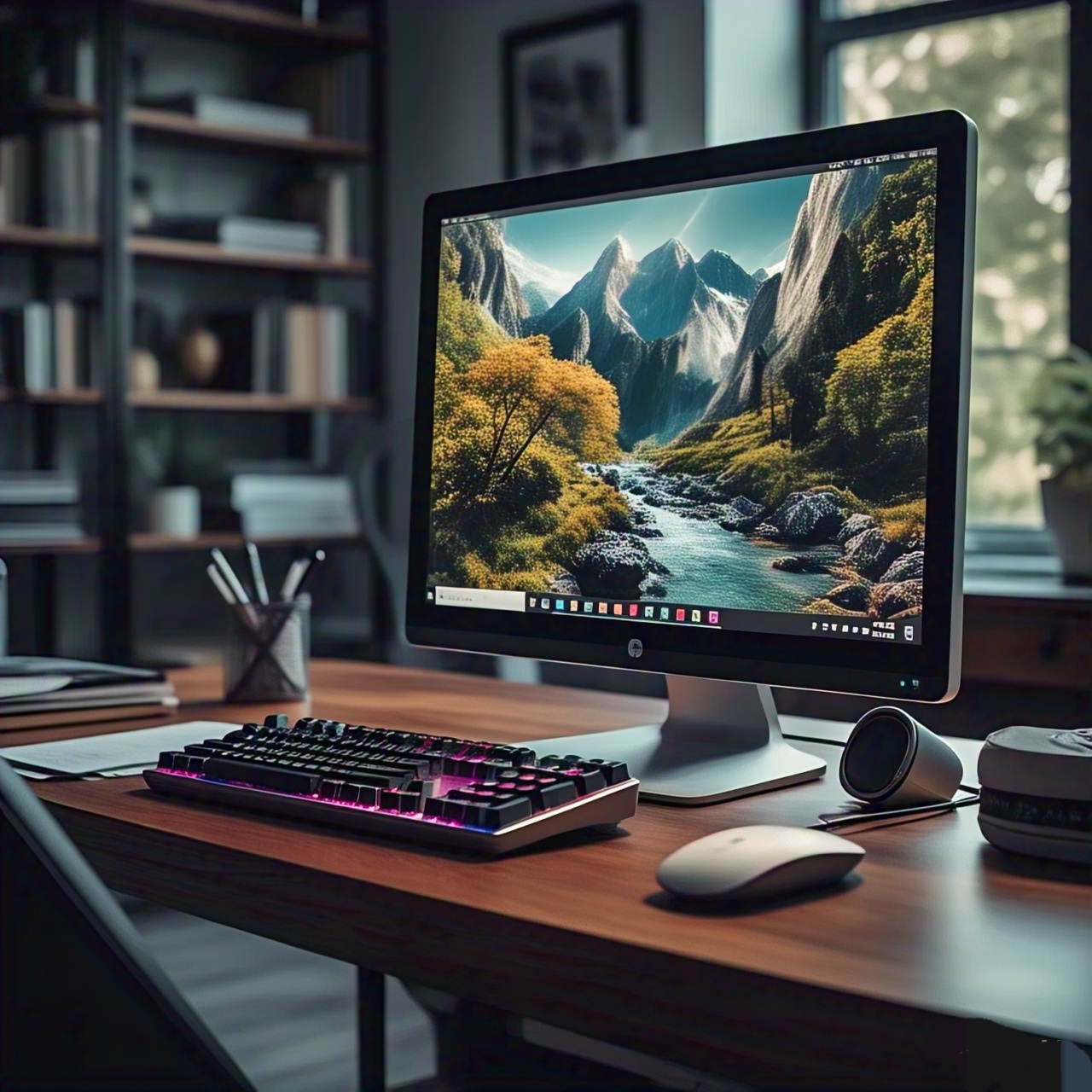 What is computer