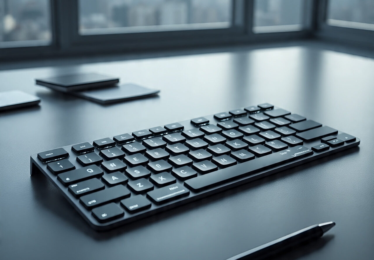 keyboard shortcuts