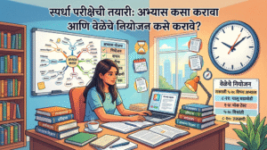 exam preparation